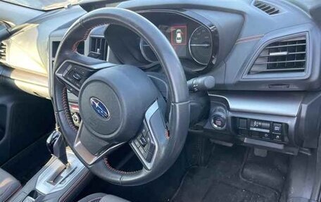 Subaru XV II, 2022 год, 1 430 030 рублей, 6 фотография