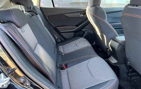 Subaru XV II, 2022 год, 1 430 030 рублей, 10 фотография