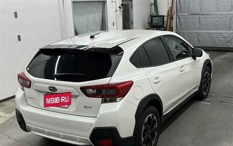 Subaru XV II, 2021 год, 1 520 030 рублей, 3 фотография