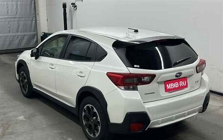 Subaru XV II, 2021 год, 1 520 030 рублей, 4 фотография