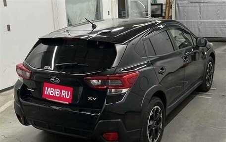 Subaru XV II, 2022 год, 1 430 030 рублей, 3 фотография