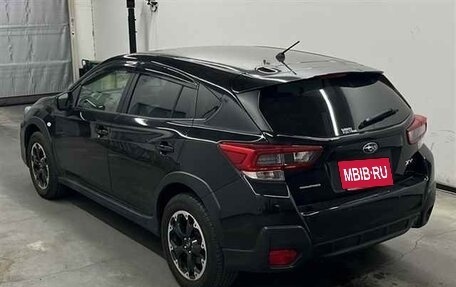 Subaru XV II, 2022 год, 1 430 030 рублей, 4 фотография