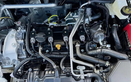 Mitsubishi Outlander, 2025 год, 5 500 000 рублей, 7 фотография