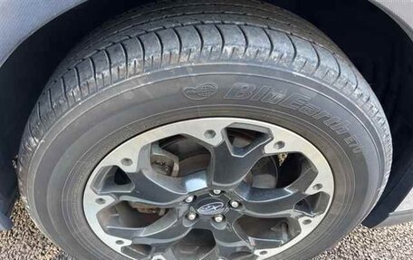 Subaru XV II, 2022 год, 1 430 030 рублей, 11 фотография