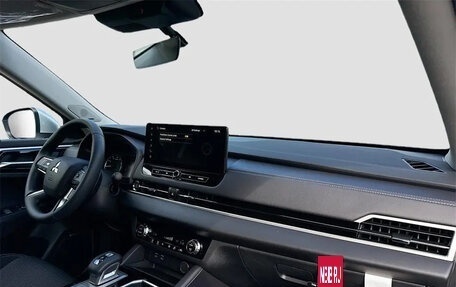 Mitsubishi Outlander, 2025 год, 5 500 000 рублей, 11 фотография