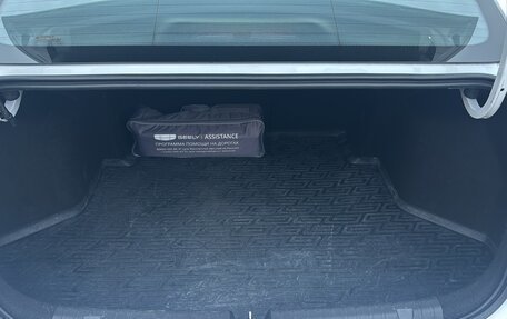 Geely Emgrand, 2024 год, 1 600 000 рублей, 6 фотография