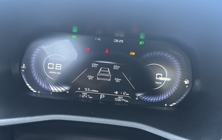 Geely Emgrand, 2024 год, 1 600 000 рублей, 7 фотография