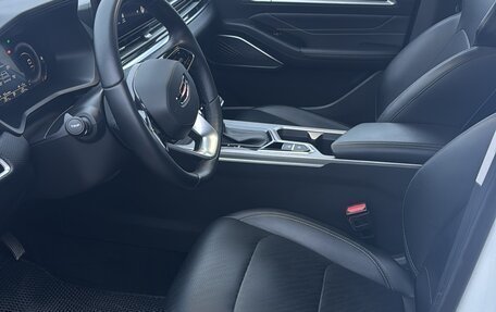 Geely Emgrand, 2024 год, 1 600 000 рублей, 5 фотография