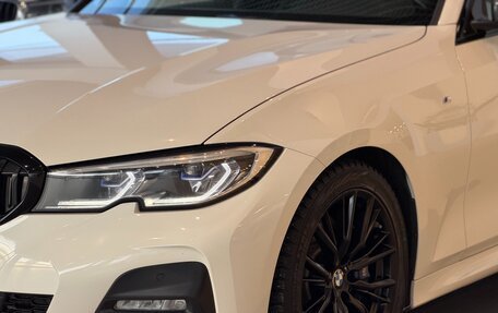 BMW 3 серия, 2019 год, 3 550 000 рублей, 7 фотография