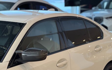 BMW 3 серия, 2019 год, 3 550 000 рублей, 14 фотография