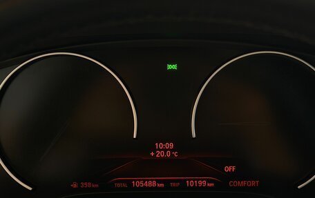 BMW 3 серия, 2019 год, 3 550 000 рублей, 18 фотография