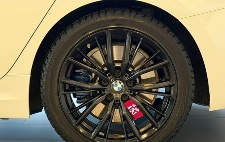 BMW 3 серия, 2019 год, 3 550 000 рублей, 9 фотография