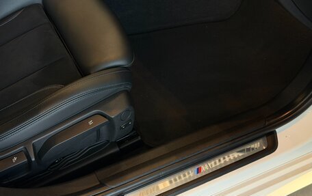 BMW 3 серия, 2019 год, 3 550 000 рублей, 28 фотография