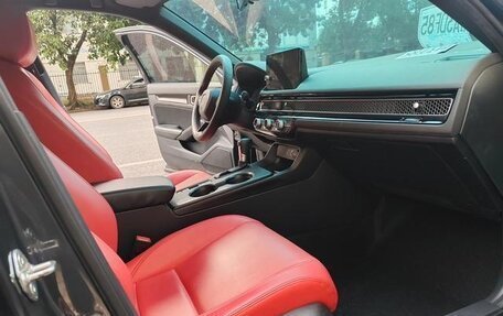 Honda Civic, 2023 год, 3 398 000 рублей, 6 фотография