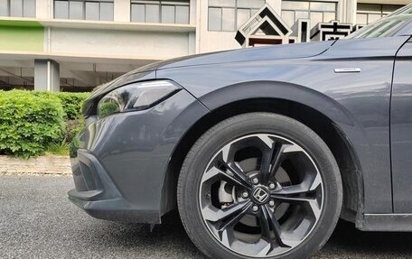 Honda Civic, 2023 год, 3 398 000 рублей, 8 фотография