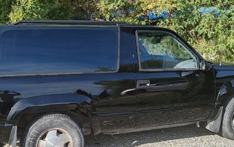 GMC Yukon III, 1996 год, 1 500 000 рублей, 2 фотография