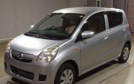 Daihatsu Mira VII, 2013 год, 400 030 рублей, 1 фотография