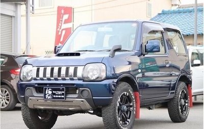 Suzuki Jimny, 2018 год, 910 069 рублей, 1 фотография