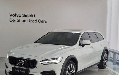 Volvo V90 Cross Country I рестайлинг, 2025 год, 5 790 000 рублей, 1 фотография