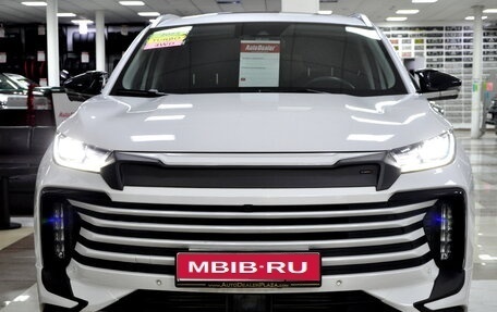 CheryExeed TXL, 2023 год, 3 349 000 рублей, 1 фотография