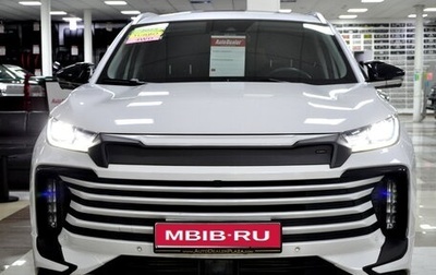 CheryExeed TXL, 2023 год, 3 349 000 рублей, 1 фотография