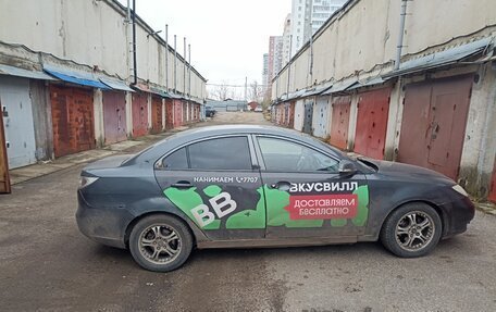 Haima 3, 2011 год, 110 000 рублей, 2 фотография
