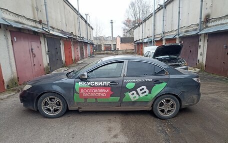 Haima 3, 2011 год, 110 000 рублей, 4 фотография