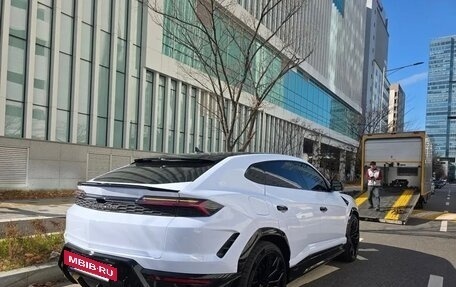 Lamborghini Urus I, 2025 год, 34 000 000 рублей, 2 фотография