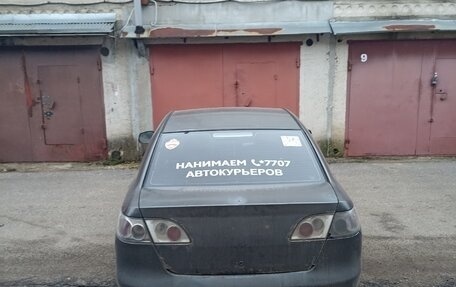 Haima 3, 2011 год, 110 000 рублей, 3 фотография