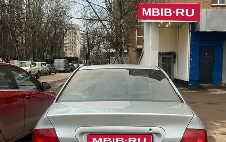 Mitsubishi Lancer IX, 2004 год, 300 000 рублей, 4 фотография