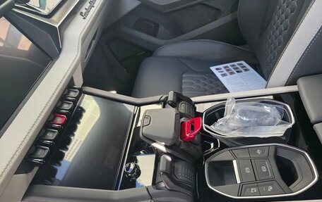 Lamborghini Urus I, 2025 год, 34 000 000 рублей, 9 фотография