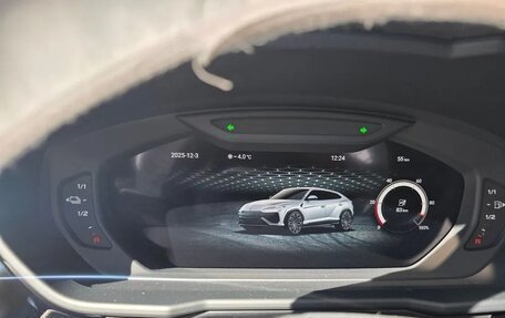 Lamborghini Urus I, 2025 год, 34 000 000 рублей, 8 фотография