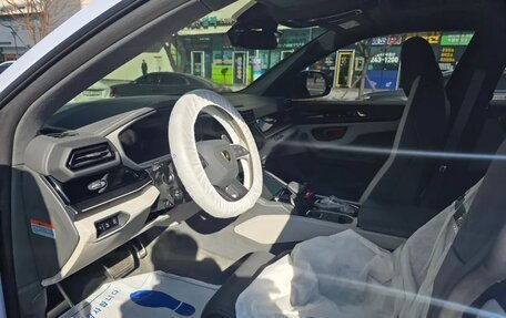 Lamborghini Urus I, 2025 год, 34 000 000 рублей, 7 фотография