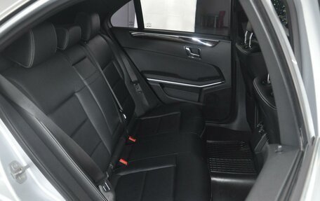 Mercedes-Benz E-Класс, 2010 год, 1 680 000 рублей, 7 фотография