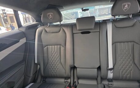 Lamborghini Urus I, 2025 год, 34 000 000 рублей, 11 фотография