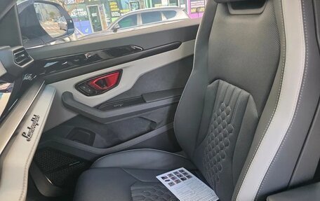 Lamborghini Urus I, 2025 год, 34 000 000 рублей, 10 фотография