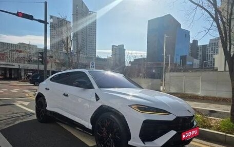 Lamborghini Urus I, 2025 год, 34 000 000 рублей, 5 фотография