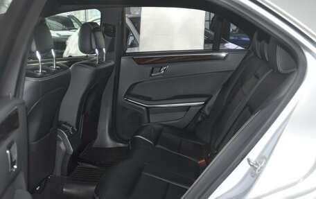 Mercedes-Benz E-Класс, 2010 год, 1 680 000 рублей, 9 фотография