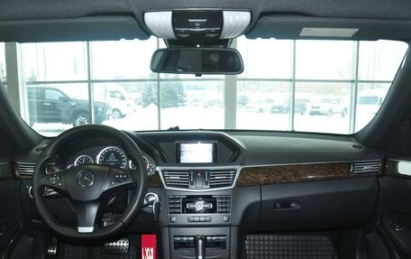 Mercedes-Benz E-Класс, 2010 год, 1 680 000 рублей, 13 фотография