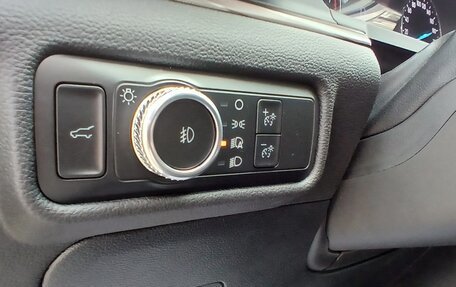 Ford Explorer VI, 2022 год, 4 550 000 рублей, 16 фотография