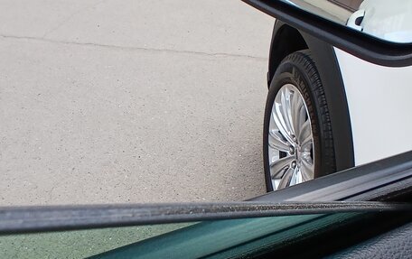 Ford Explorer VI, 2022 год, 4 550 000 рублей, 14 фотография