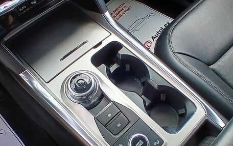 Ford Explorer VI, 2022 год, 4 550 000 рублей, 21 фотография