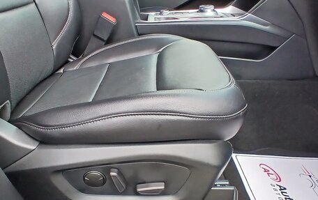 Ford Explorer VI, 2022 год, 4 550 000 рублей, 25 фотография