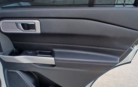 Ford Explorer VI, 2022 год, 4 550 000 рублей, 28 фотография