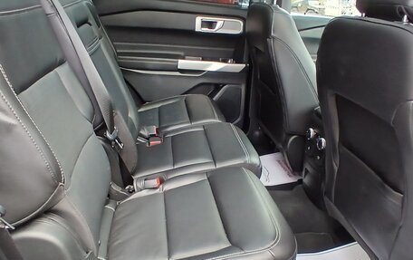 Ford Explorer VI, 2022 год, 4 550 000 рублей, 30 фотография