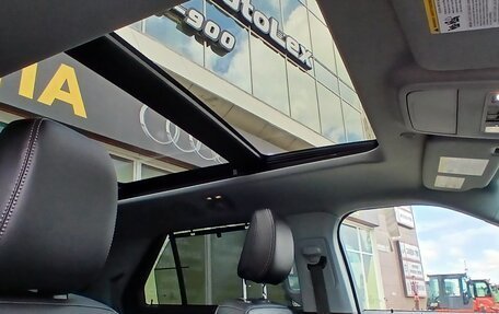 Ford Explorer VI, 2022 год, 4 550 000 рублей, 27 фотография