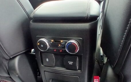 Ford Explorer VI, 2022 год, 4 550 000 рублей, 32 фотография