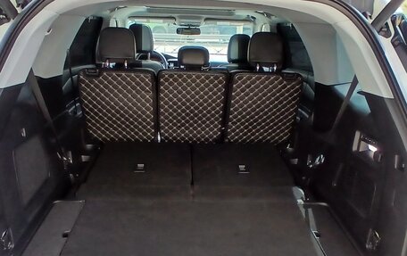 Ford Explorer VI, 2022 год, 4 550 000 рублей, 37 фотография