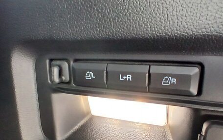 Ford Explorer VI, 2022 год, 4 550 000 рублей, 39 фотография