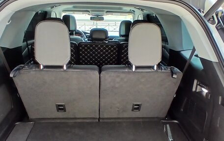 Ford Explorer VI, 2022 год, 4 550 000 рублей, 38 фотография